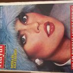 Hayat Haftalık Mecmua *Sayı: 51 * 17 Aralık 1984 * Tüm Ekleri İçindedir / Raquel Welch'in Genel Güzellik Ve Zerafet Proğramı* İslam Dünyası Ansiklopedisi