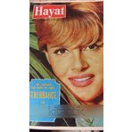 Hayat Haftalik Mecmua Yil: 14 - Sayi:42 - 9 Ekım 1969