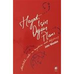 Hayat İçin Oyun Planı Final - Kültür Sanat Yayınları