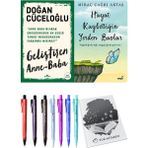 Hayat Kaybettiğin Yerden Başlar ve Geliştiren Anne-Baba - Doğan Cüceloğlu