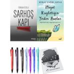Hayat Kaybettiğin Yerden Başlar ve Sarhoş Kapı - Fergun Özelli