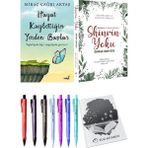 Hayat Kaybettiğin Yerden Başlar ve Shinrin Yoku Orman Banyosu - Miraç Çağrı Aktaş