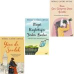 Hayat Kaybettiğin Yerden Başlar - Yine De Sevdik - Bana Seni Seviyorum Deme Hissettir - Miraç Çağrı Aktaş