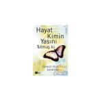 Hayat Kimin Yasını Tutmuş ki / Gamze Reisoğlu Şamdancı