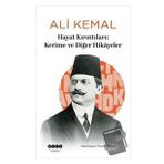 Hayat Kırıntıları: Kerime ve Diğer Hikayeler Hece Yayınları