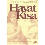 HAYAT KISA - JOSTEIN GAARDER