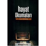 Hayat Okumaları - Hilal Altındiş