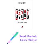 Hayat Oyunu + Yapışkanlı Not Kağıdı - Hayır
