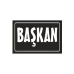 Hayat Poster başkan tabelası komik espirili sözler duvar yazıları ev dekorasyon tablo retro ahşap poster