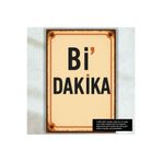 Hayat Poster bir dakika komik esprili sözler duvar yazıları plaka tabela uyarı levhası retro ahşap poster