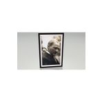 Hayat Poster bozkurt Mustafa Kemal Atatürk çerçeve görünümlü tablo retro ahşap poster