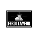 Hayat Poster ferdi tayfur arabesk müzik plaka tabela ev dekorasyon tablo retro ahşap poster