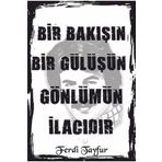 Hayat Poster Ferdi Tayfur Şarkısı Arabesk Retro Ahşap Poster