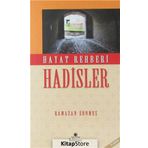 Hayat Rehberi Hadisler - Ramazan Sönmez