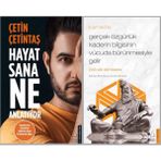 Hayat Sana Ne Anlatıyor - Gerçek Özgürlük Kaderin Bilgisinin Vücuda Bürünmesiyle Gelir - Kanada