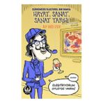 Hayat, Sanat, Sanat Tarihi - Alp Doğu Eser