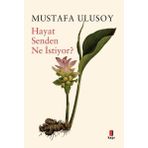 Hayat Senden Ne İstiyor? Kapı Yayınları