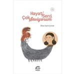 Hayat Seni Çok Seviyorum - İlhan Sami Çomak
