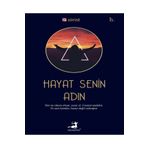 Hayat Senin Adın - Nil Erten