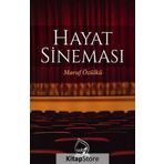 Hayat Sineması - Maruf Özülkü