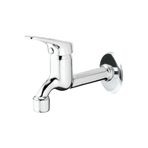 Hayat Store Aç Kapa Mix Lavabo Musluk Wc Lavabo Uzun Musluk Perlatörlü ( Lisinya )