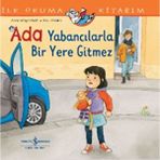 Hayat Store Ada Yabancılarla Bir Yere Gitmez Ilk Okuma Kitabım