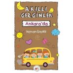 Hayat Store Akıllı Gezginler Ankara'da