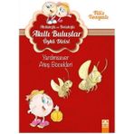 Hayat Store Akıllıkafa ve Dolukafa Akıllı Buluşlar Öykü Dizisi - Yardımsever Ateş Böcekleri