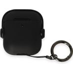 Hayat Store Apple Airpods 2 (2.nesil) Cool Kılıf - Siyah