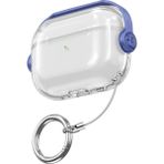 Hayat Store Apple Airpods Pro 3 (3.nesil) Tema Kılıf - Mavi