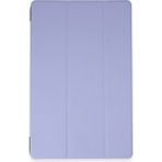 Hayat Store Apple Ipad Pro 13 (2024) Kılıf Tablet Smart Kılıf - Lila