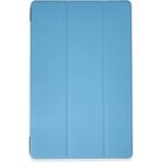 Hayat Store Apple Ipad Pro 13 (2024) Kılıf Tablet Smart Kılıf - Mavi
