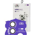 Hayat Store Apple Iphone 17 Bilvis Titan Kamera Lens - Lila