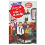 Hayat Store Çocuklar Için Özdeyiş Hikayeleri Hayati Inanç Amcadan Hikayeler Masallar-1