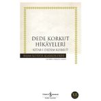 Hayat Store - Dede Korkut Hikâyeleri - Hasan Ali Yücel Klasikleri