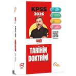 Hayat Store Doktrin 2026 Kpss Tarihin Doktrini Soru Bankası Çözümlü