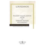 Hayat Store - Filozof Yaşamlarının Satışı - Dirilen Ölüler Veya Balıkçı - Hasan Ali Yücel Klasikleri