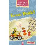 Hayat Store Gelincik Dizisi - Kırmızı Bisiklet