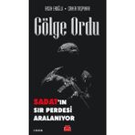 Hayat Store Gölge Ordu - Sadat’ın Sır Perdesi Aralanıyor
