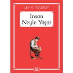 Hayat Store Insan Neyle Yaşar? - Gökkuşağı Cep Kitap Dizisi