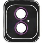 Hayat Store Joko Apple Iphone 16 Pvd Metal Kamera Lens - Pembe