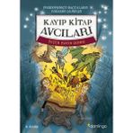 Hayat Store Kayıp Kitap Avcıları 1 - Peter Pan'ın Izinde