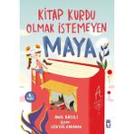 Hayat Store Kitap Kurdu Olmak Istemeyen Maya