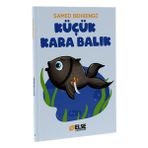 Hayat Store Küçük Kara Balık