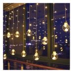 Hayat Store Küre Toplu Perde LED Işık MZ6200-245