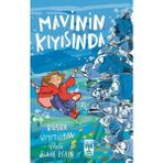 Hayat Store Mavinin Kıyısında