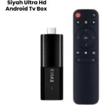 Hayat Store Mx Tv Stick - Lisinya