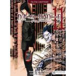 Hayat Store Ölüm Defteri 11 (Death Note)