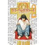 Hayat Store Ölüm Defteri 2 (Death Note)