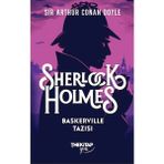 Hayat Store Sherlock Holmes Baskerville Tazısı